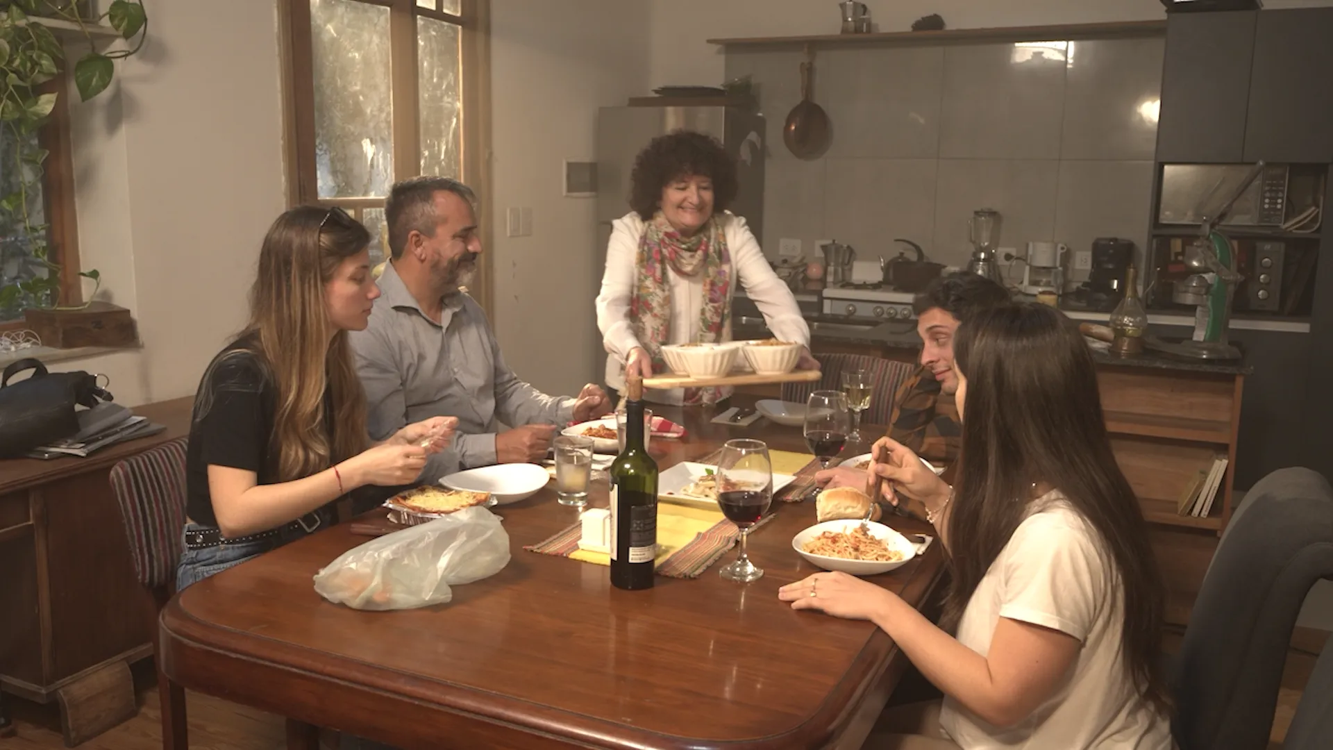 Pasta Posta Publicidad