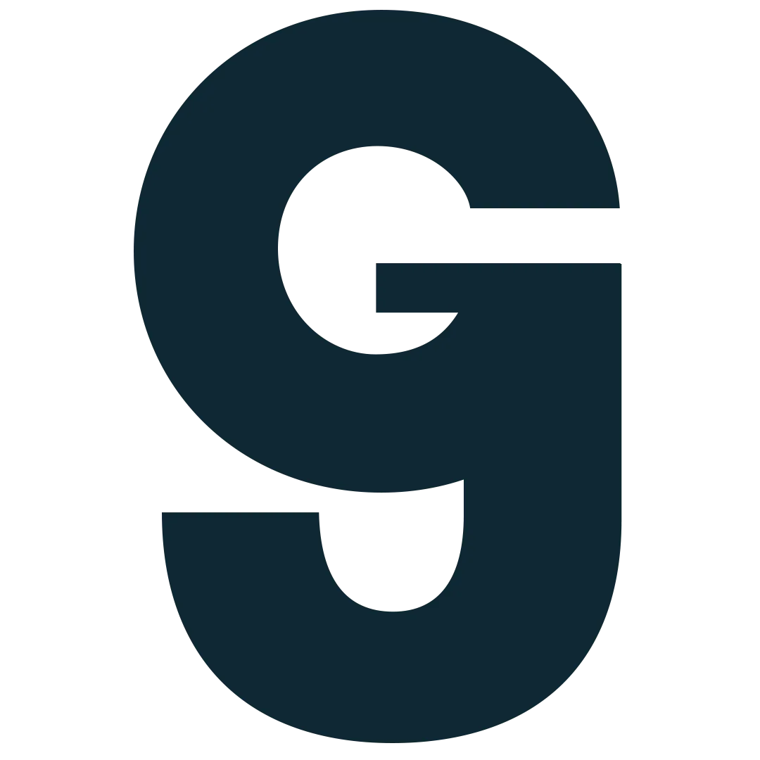 Joel González - Logo